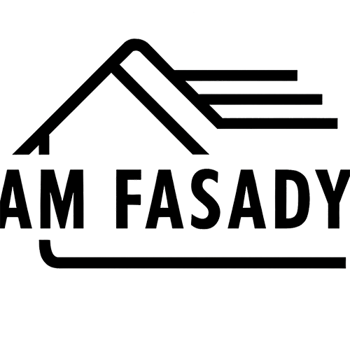 AM fasády
